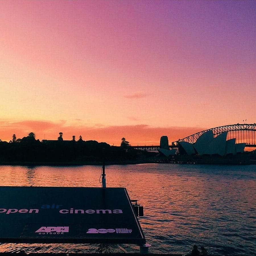 west-pac-Open-Air-Cinema-Sydney - Londoner In Sydney west-pac-Open-Air-Cinema-Sydney
