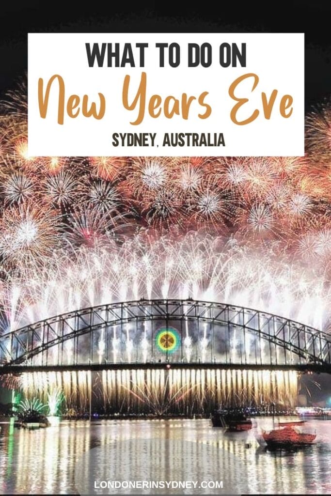 new-years-eve-in-sydney - Londoner In Sydney new-years-eve-in-sydney