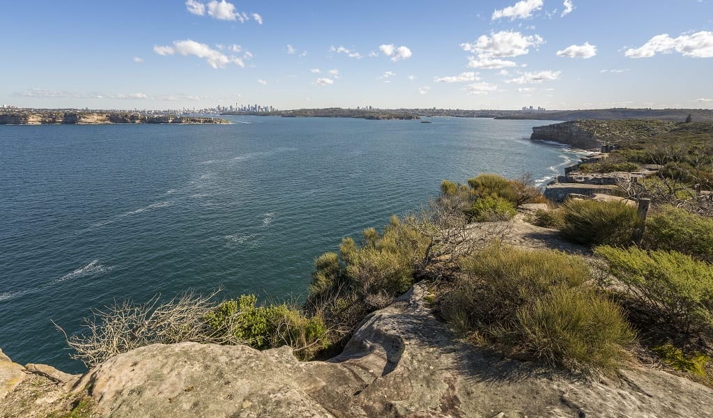 north-head-sydney-new-years-eve - Londoner In Sydney north-head-sydney-new-years-eve