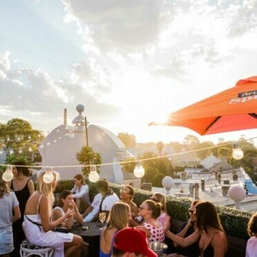 The-Royal-Paddington-best-rooftop-bars-in-sydney