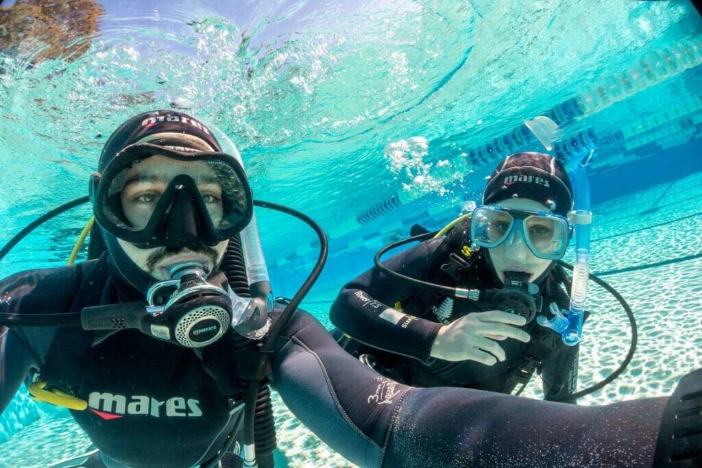 scuba-diving-in-sydney-pro-dive - Londoner In Sydney scuba-diving-in-sydney-pro-dive