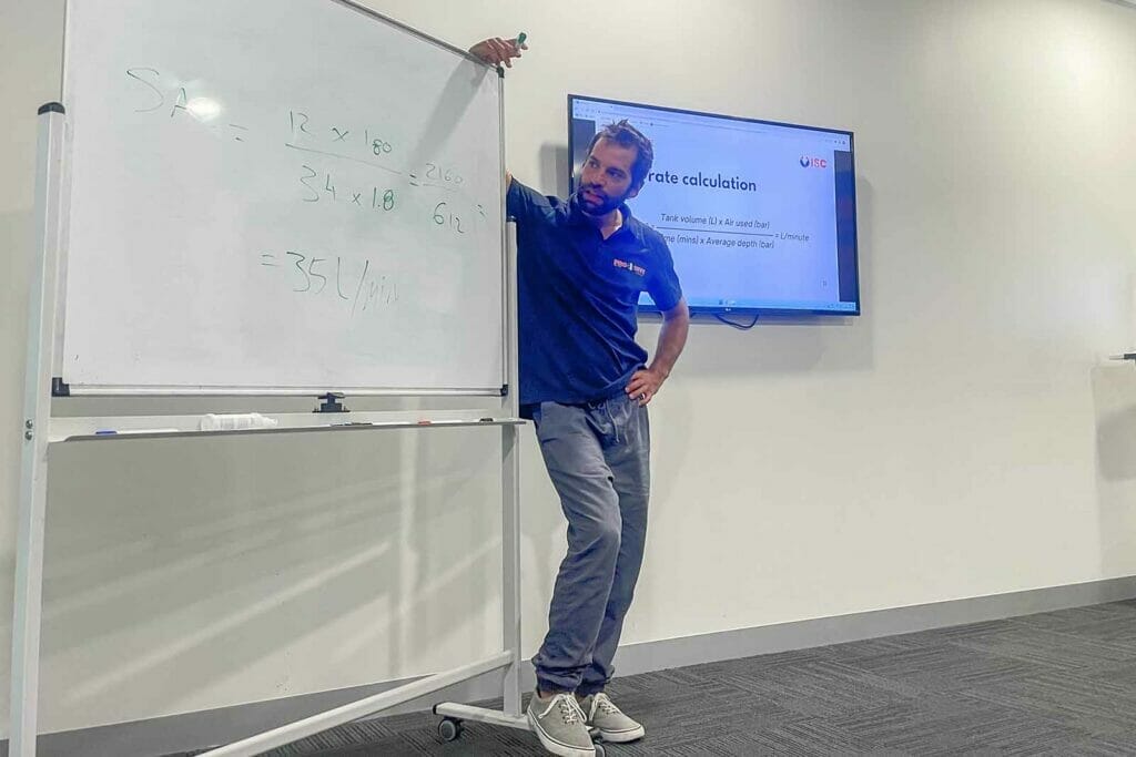 scuba-diving-in-sydney-pro-dive - Londoner In Sydney scuba-diving-in-sydney-pro-dive