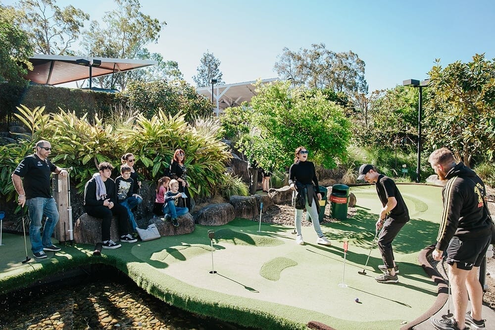 Victoria-Park-Putt-Putt - Londoner In Sydney Victoria-Park-Putt-Putt
