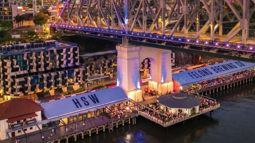 howard-smith-wharves - Londoner In Sydney howard-smith-wharves