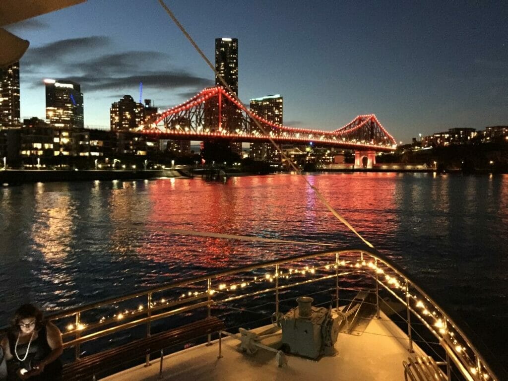 brisbane-sunset-cruise