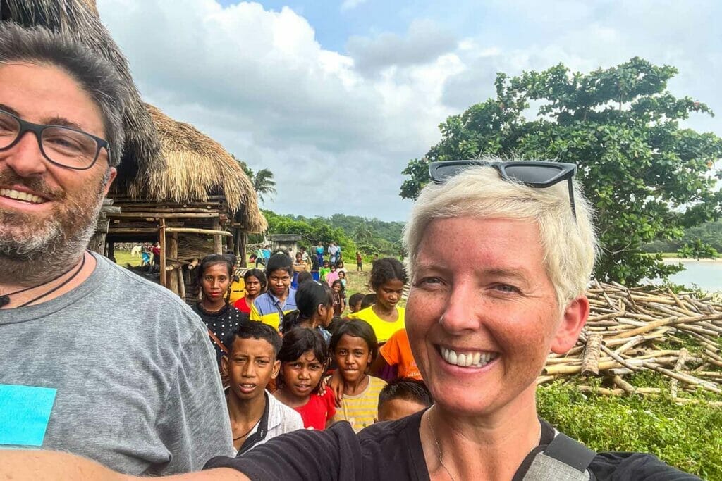 sumba-ratenggaro-village