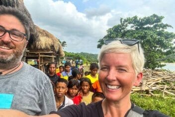 sumba-village