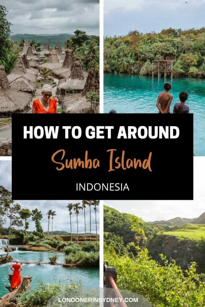 how-to-get-around-sumba-island-indonesia - Londoner In Sydney how-to-get-around-sumba-island-indonesia