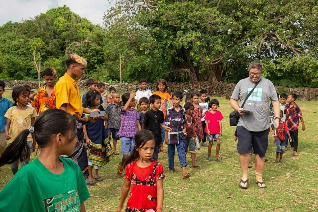 is-sumba-safe - Londoner In Sydney is-sumba-safe