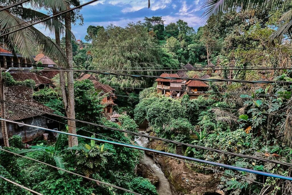 ubud-jungle-views-bali - Londoner In Sydney ubud-jungle-views-bali