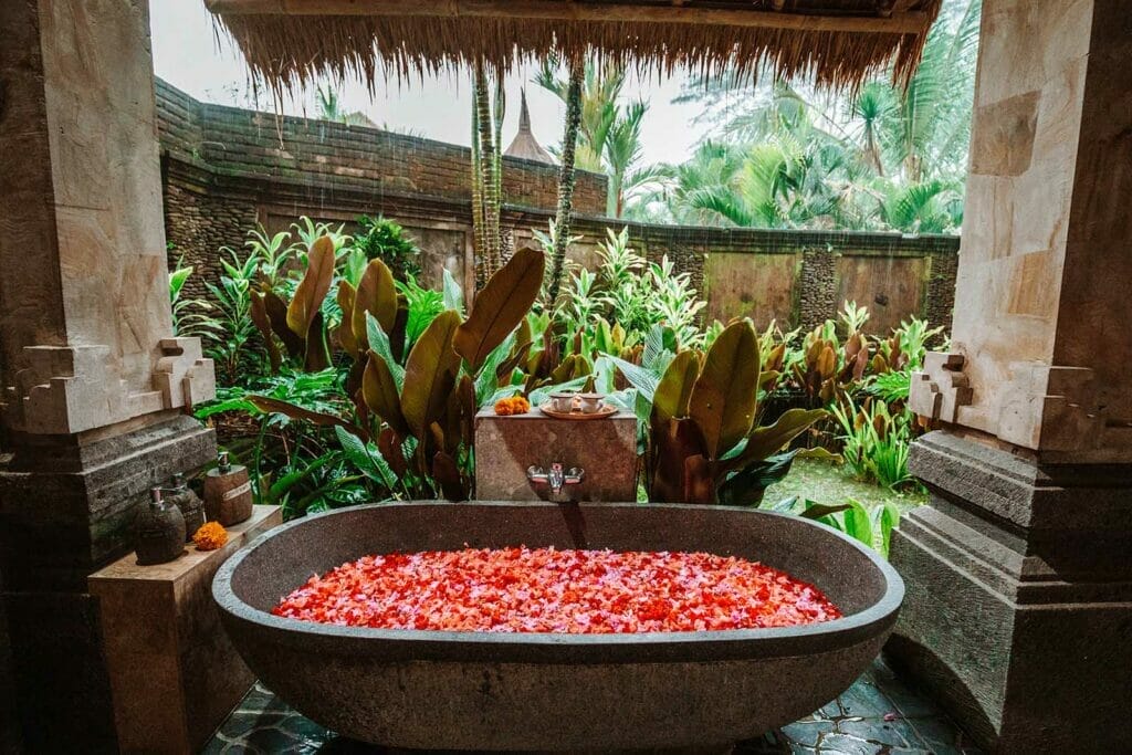 flower-bath-bali