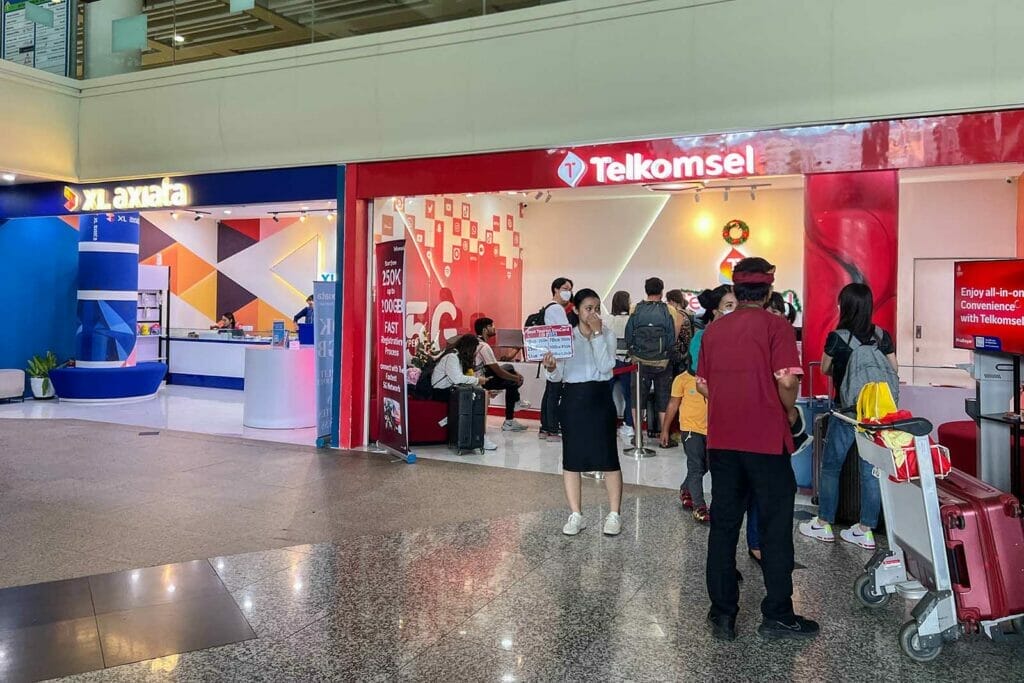 phone-network-bali - Londoner In Sydney phone-network-bali