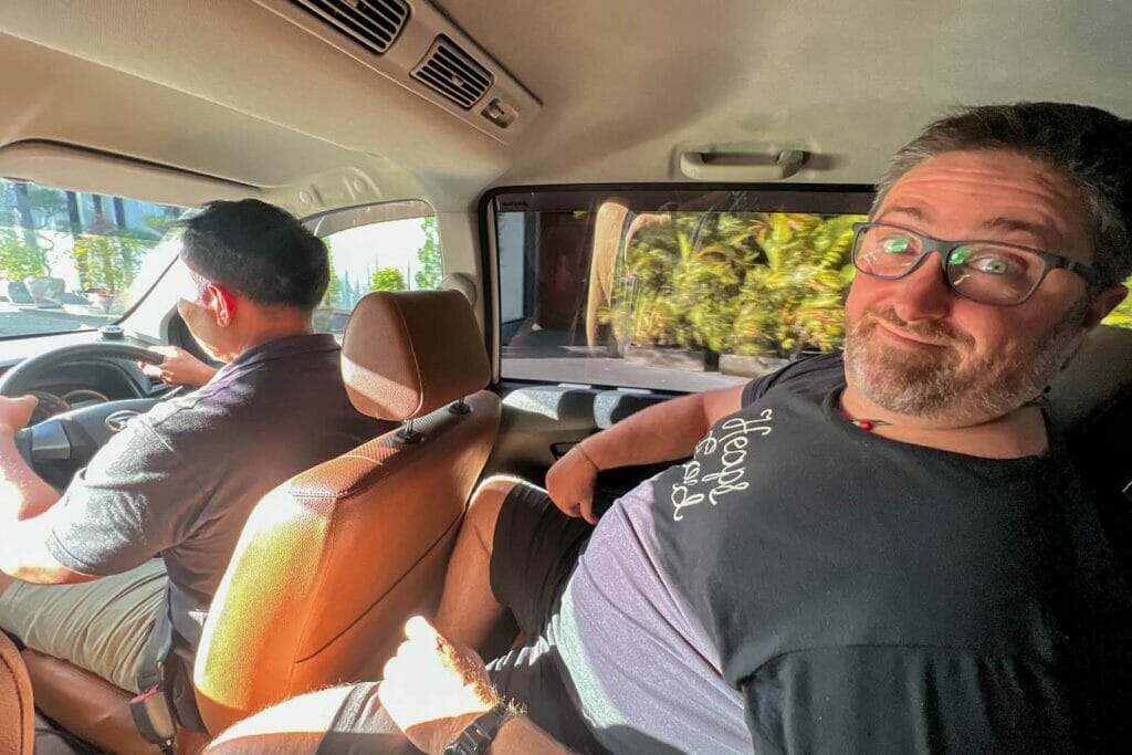hiring-a-driver-in-bali - Londoner In Sydney hiring-a-driver-in-bali