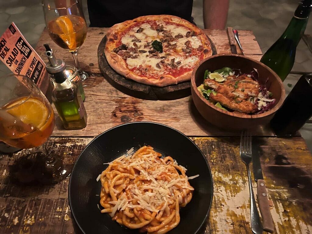 bali-food - Londoner In Sydney bali-food