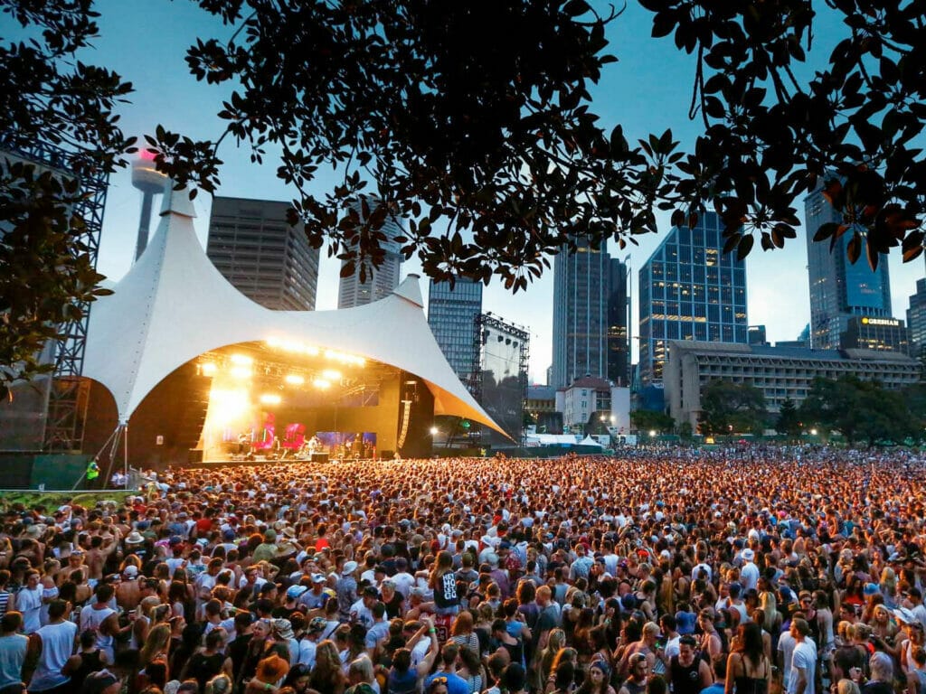 field-day-sydney-festival - Londoner In Sydney field-day-sydney-festival