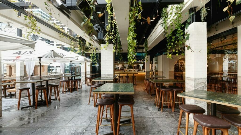 babylon-rooftop-bars-in-sydney - Londoner In Sydney babylon-rooftop-bars-in-sydney