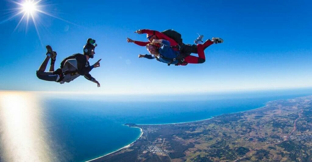 sky-dive-byron-bay