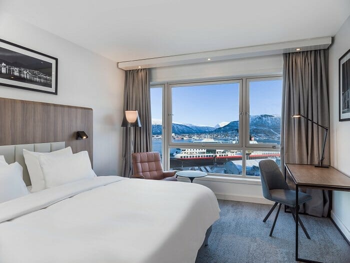 radisson-blu-hotel-tromso - Londoner In Sydney radisson-blu-hotel-tromso