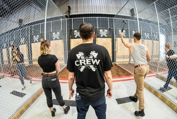 maniax-axe-throwing-fun-date-ideas-sydney