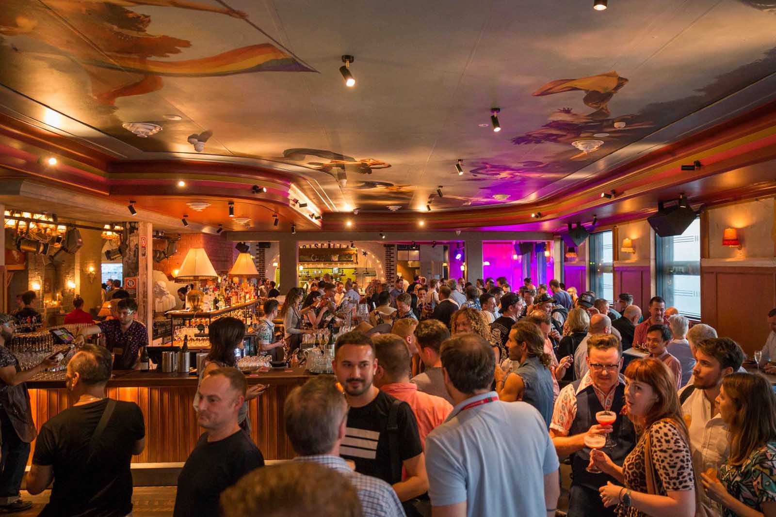 12 Best Gay Bars in Sydney 2024 Guide