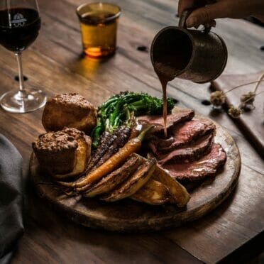 Botanist-best-Sunday-Roast-in-sydney