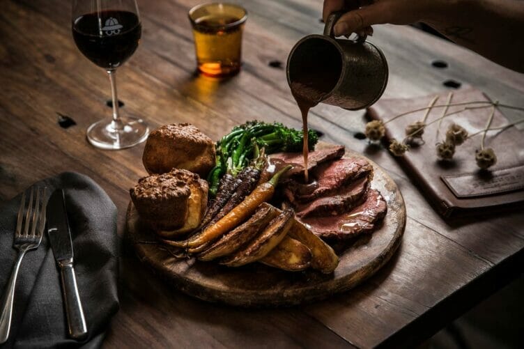Botanist-best-Sunday-Roast-in-sydney