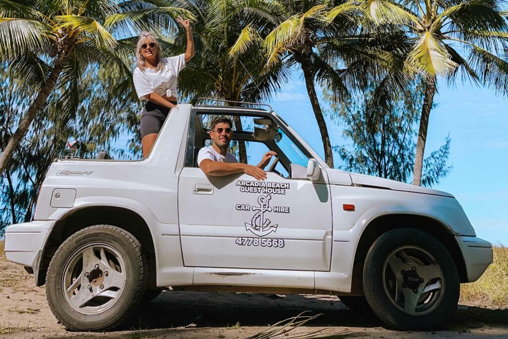 magnetic-island-base-hostel-review - Londoner In Sydney magnetic-island-base-hostel-review