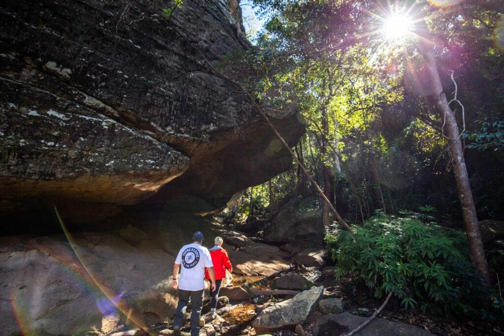 cania-gorge-national-park-queensland - Londoner In Sydney cania-gorge-national-park-queensland