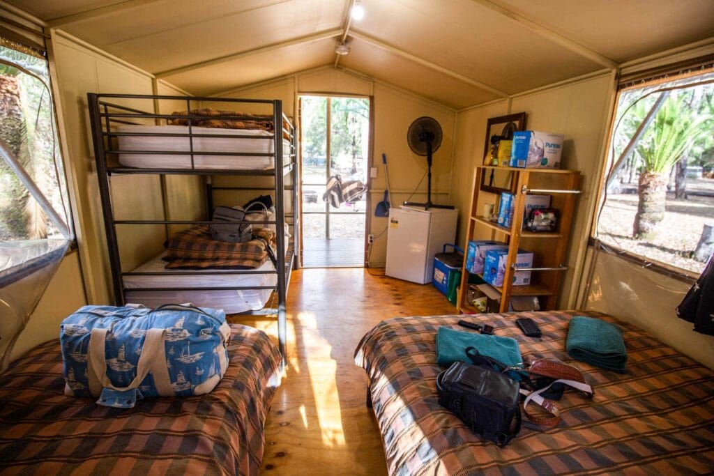 carnarvon-gorge-takarakka-bush-resort - Londoner In Sydney carnarvon-gorge-takarakka-bush-resort