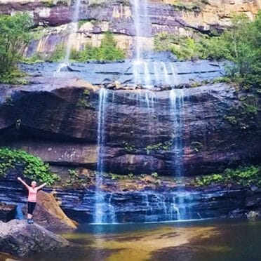WENTWORTH-FALLS