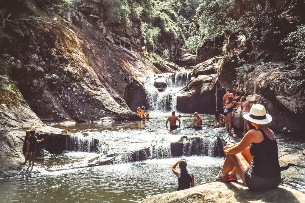 BEST-WATERFALLS-IN-SYDNEY(1) - Londoner In Sydney BEST-WATERFALLS-IN-SYDNEY(1)