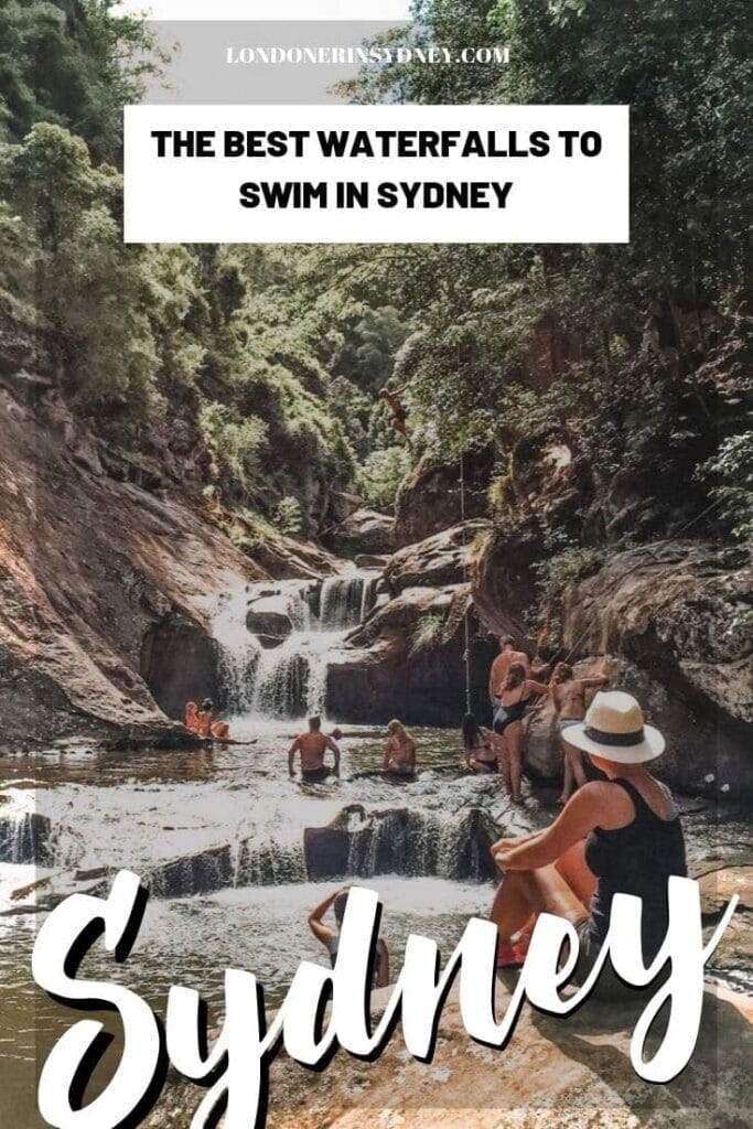 BEST-WATERFALLS-IN-SYDNEY-TO-SWIM - Londoner In Sydney BEST-WATERFALLS-IN-SYDNEY-TO-SWIM