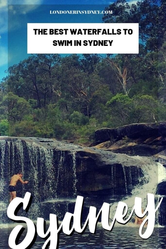 BEST-WATERFALLS-IN-SYDNEY-TO-SWIM-1 - Londoner In Sydney BEST-WATERFALLS-IN-SYDNEY-TO-SWIM-1
