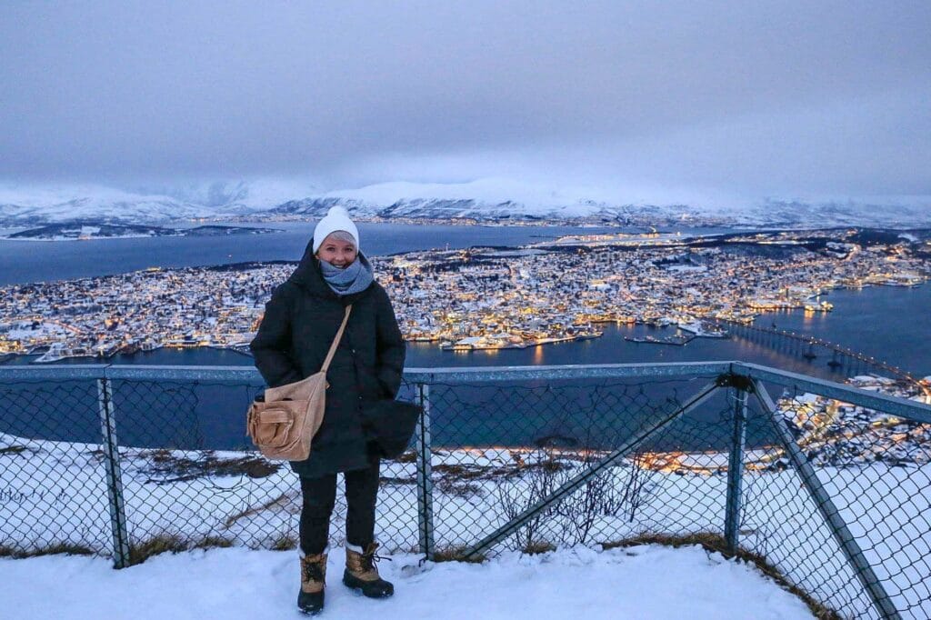 what-to-wear-in-tromso-norway - Londoner In Sydney what-to-wear-in-tromso-norway