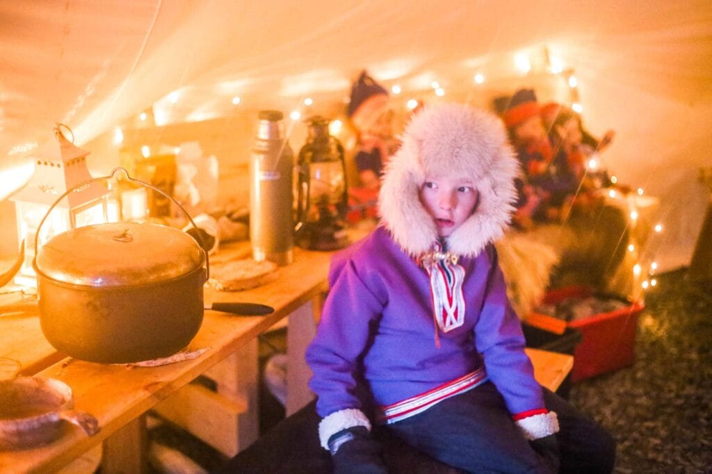 sami-culture-tour-tromso