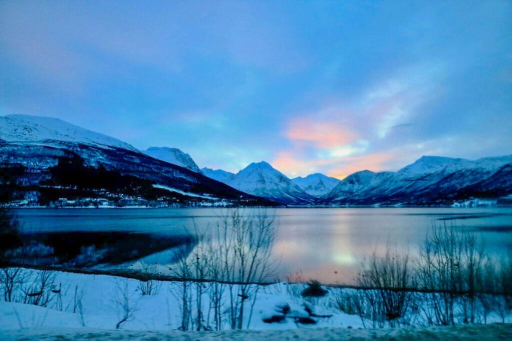 tromso-lapland-norway - Londoner In Sydney tromso-lapland-norway