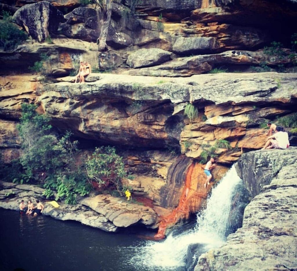 mermaid-pools-sydney - Londoner In Sydney