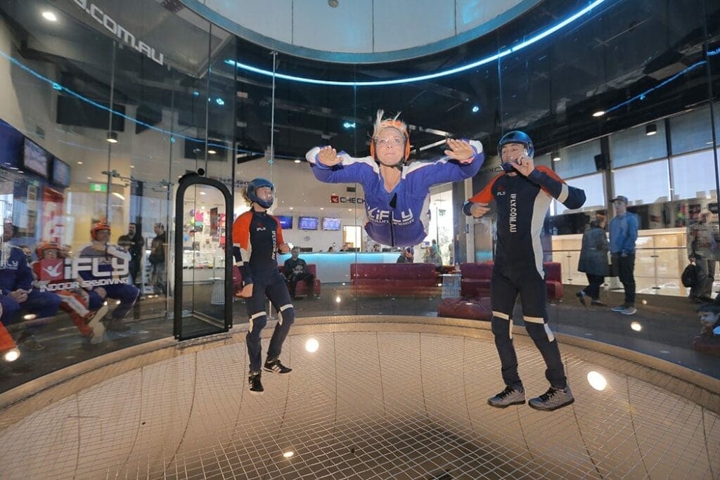 ifly-review-indoor-sky-diving-fun-date-ideas-in-sydney