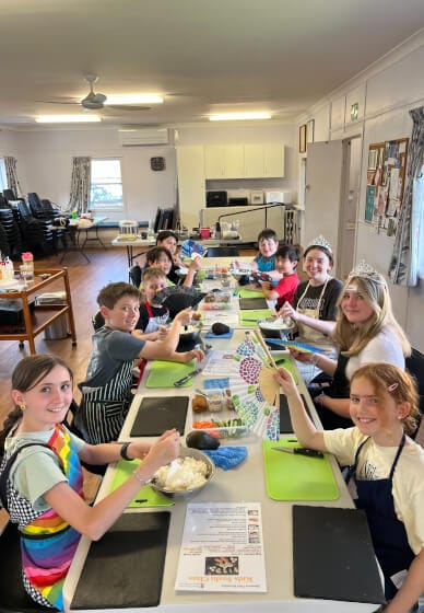 sushi-making-class-for-kids-things-to-do-in-sydney-with-kids - Londoner In Sydney sushi-making-class-for-kids-things-to-do-in-sydney-with-kids