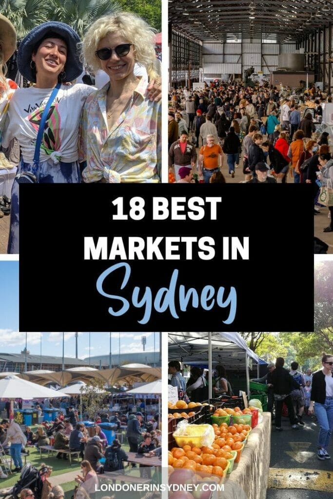 best-markets-in-sydney - Londoner In Sydney best-markets-in-sydney