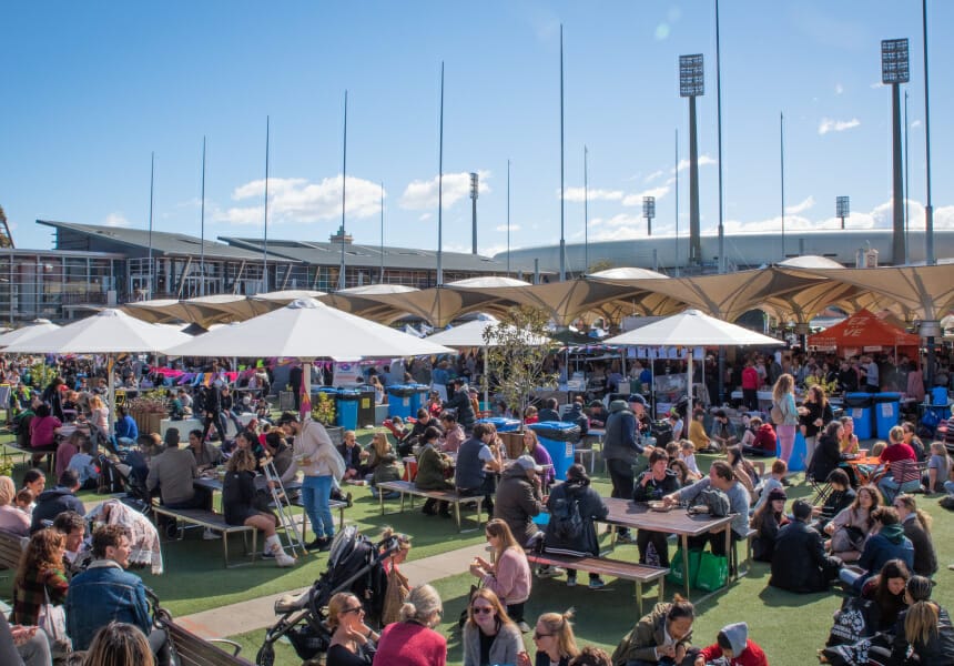 Sydney-Vegan-Market - Londoner In Sydney Sydney-Vegan-Market