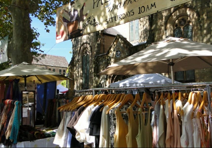 paddington-markets-sydney - Londoner In Sydney paddington-markets-sydney