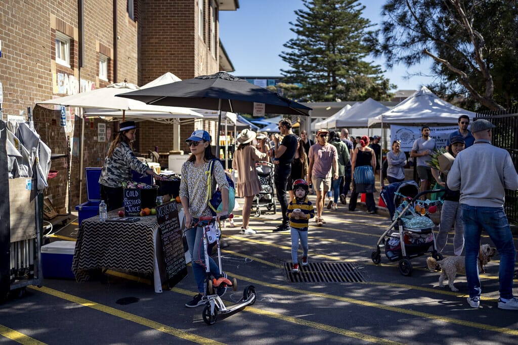 bondi-markets-sydney