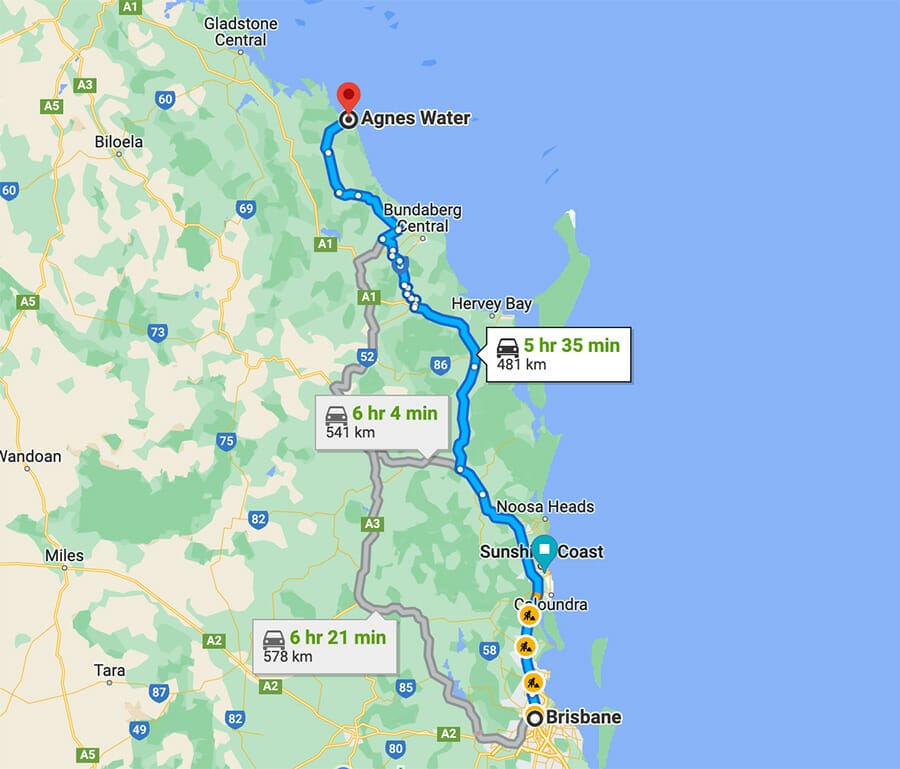things-to-do-in-agnes-water - Londoner In Sydney things-to-do-in-agnes-water