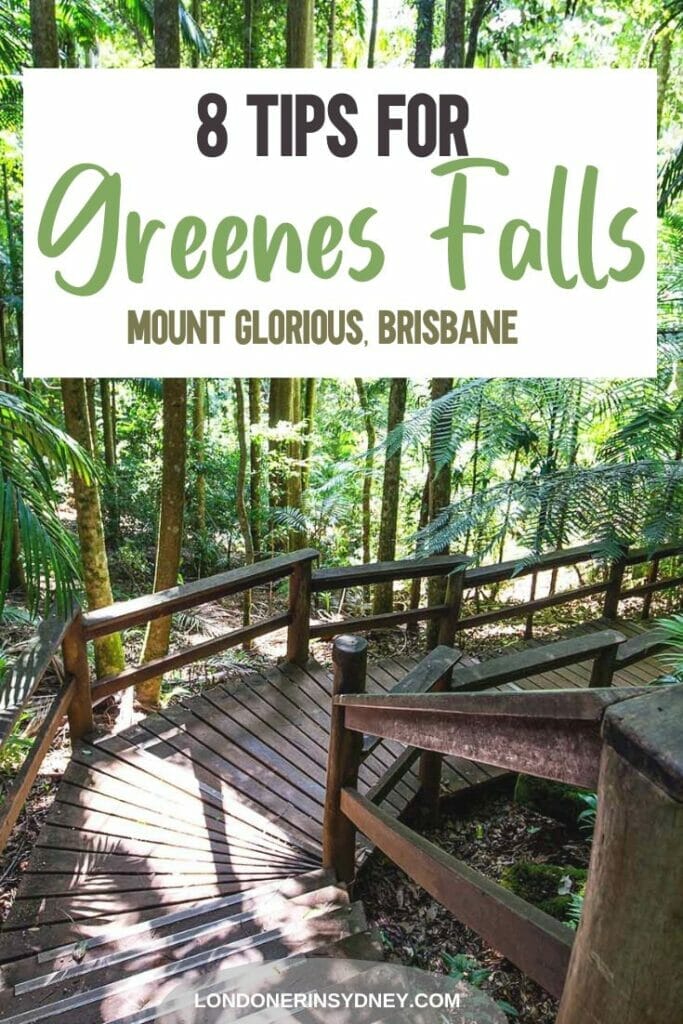 greenes-falls-mount-glorious - Londoner In Sydney greenes-falls-mount-glorious