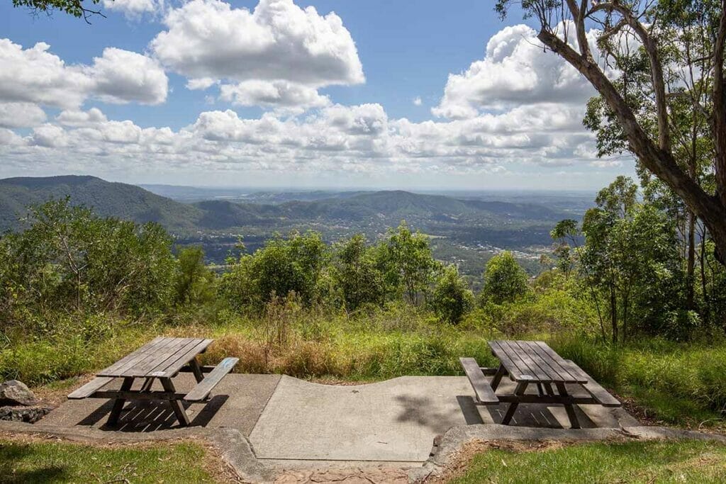 jollys-lookout-mount-glorious - Londoner In Sydney jollys-lookout-mount-glorious