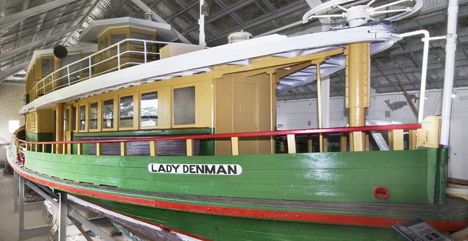 jervis-bay-martime-museum - Londoner In Sydney jervis-bay-martime-museum