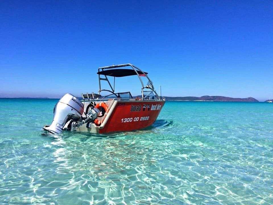 jervis-bay-boat-hire - Londoner In Sydney jervis-bay-boat-hire