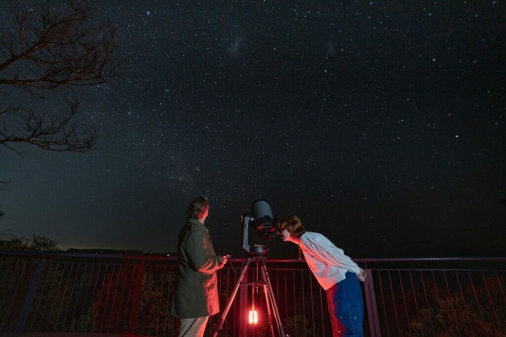 star-gazing-best-things-to-do-in-jervis-bay-