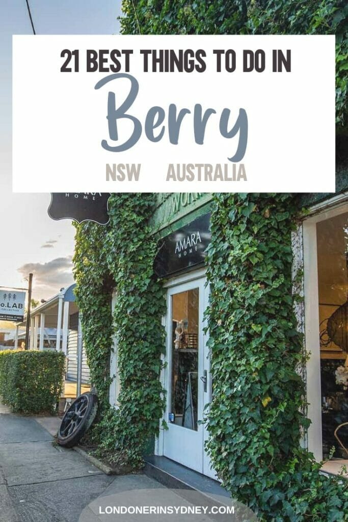 things-to-do-in-berry-nsw - Londoner In Sydney things-to-do-in-berry-nsw